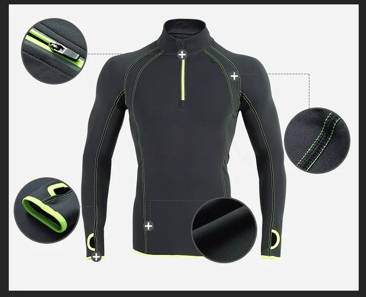 Новые брендовые длинные рубашки Polartec размера плюс, теплые флисовые топы для фитнеса, зимняя куртка, быстро сохнет. Плотная