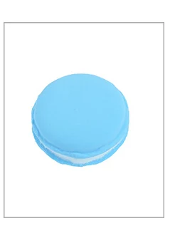 Color options Изысканная фотография Украшение Моделирование Макарон реквизит еда модель десерт стол десерт украшение торт - Цвет: Color options