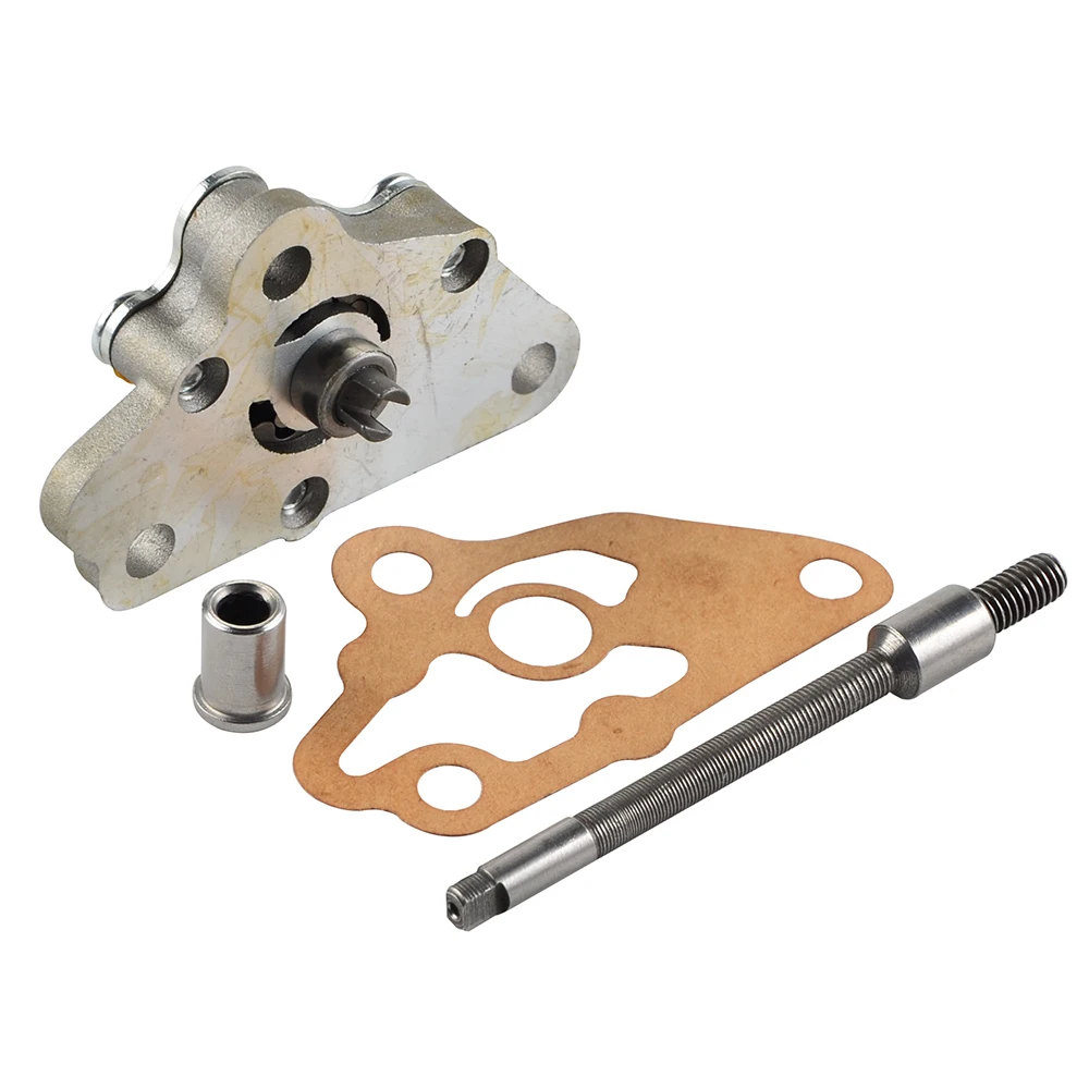 Масляный насос NICECNC для ATV Honda Z50 CT70 XR50 CRF50 XR70 CRF70 ATC70 Z XR CRF 50 CT ATC 70 1998 2016 2017 2018|Детали и