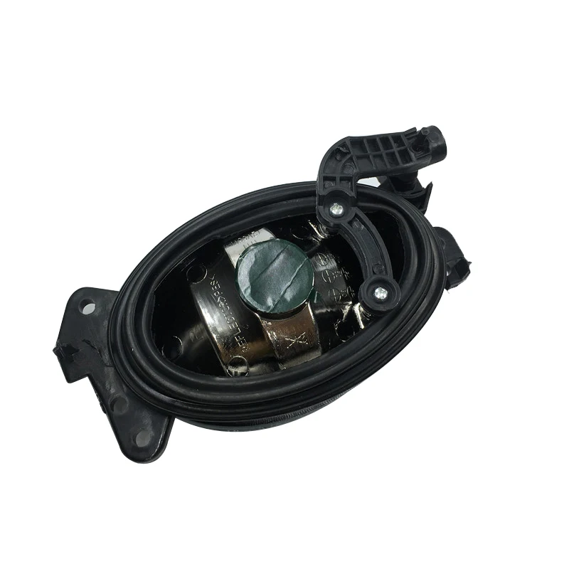 Передние противотуманные фары без лампы для Mercedes Benz W204 C230 C300 C350 W211|Фара авто в