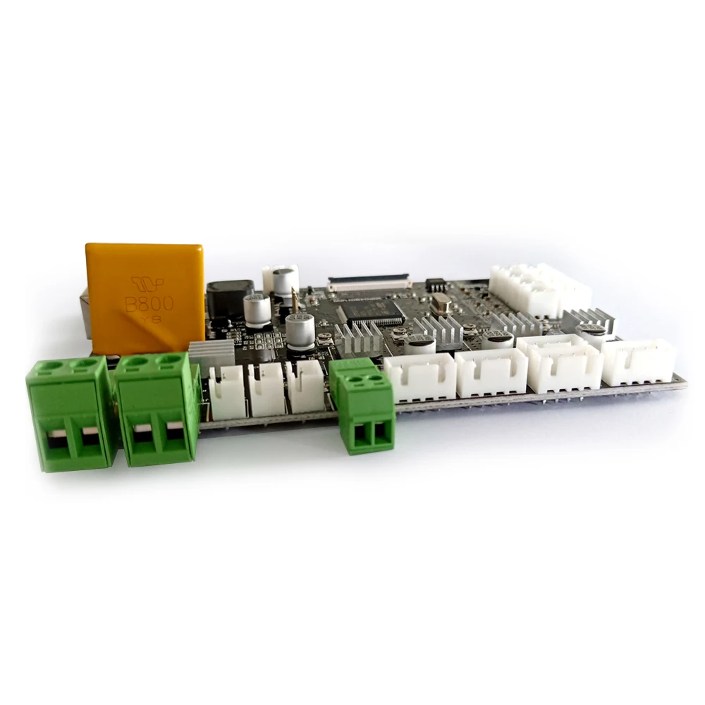 Удлиненная материнская плата LK1/LK2 Alfawise U20/U30, оригинальная материнская плата для 3D-принтера, материнская плата longer3d, удлиненная материнская плата 3d