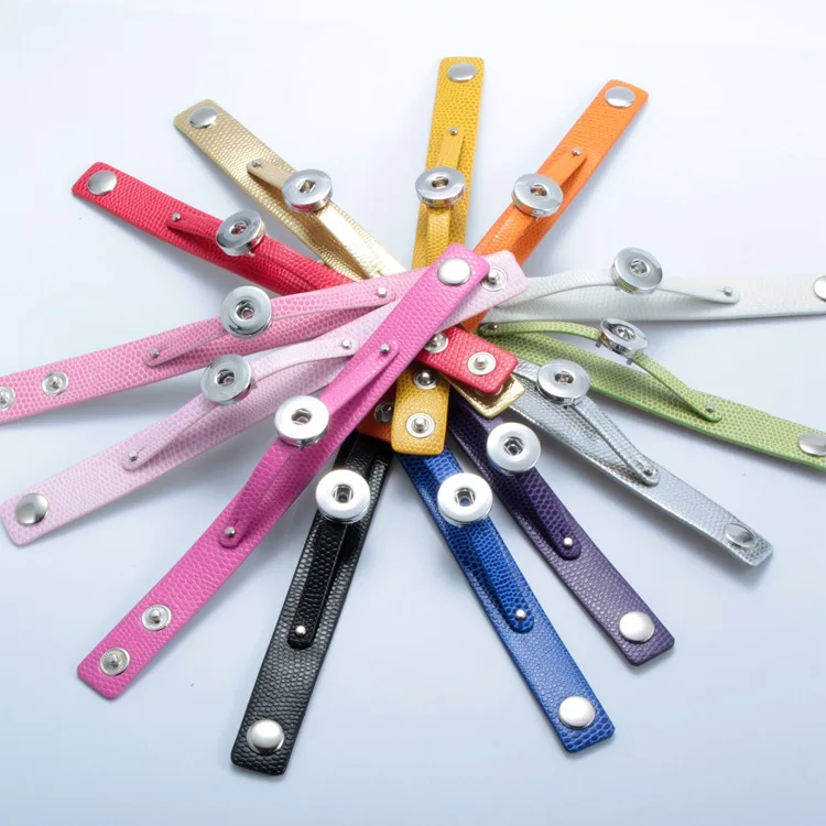 Модные новые модные браслеты Обручи из натуральной кожи Самые продаваемые