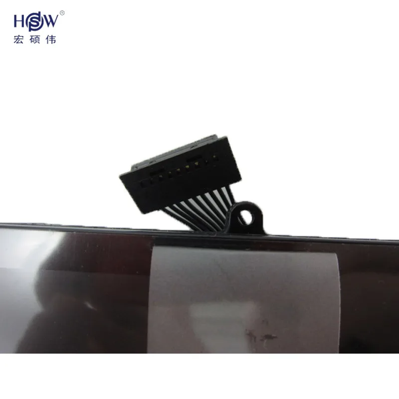 HSW Аккумулятор для ноутбука APPLE A1382 020-7134-01 661-5844 MC723LL/A &amp MC721LL/A A1286 Macbook Pro 2011 версия