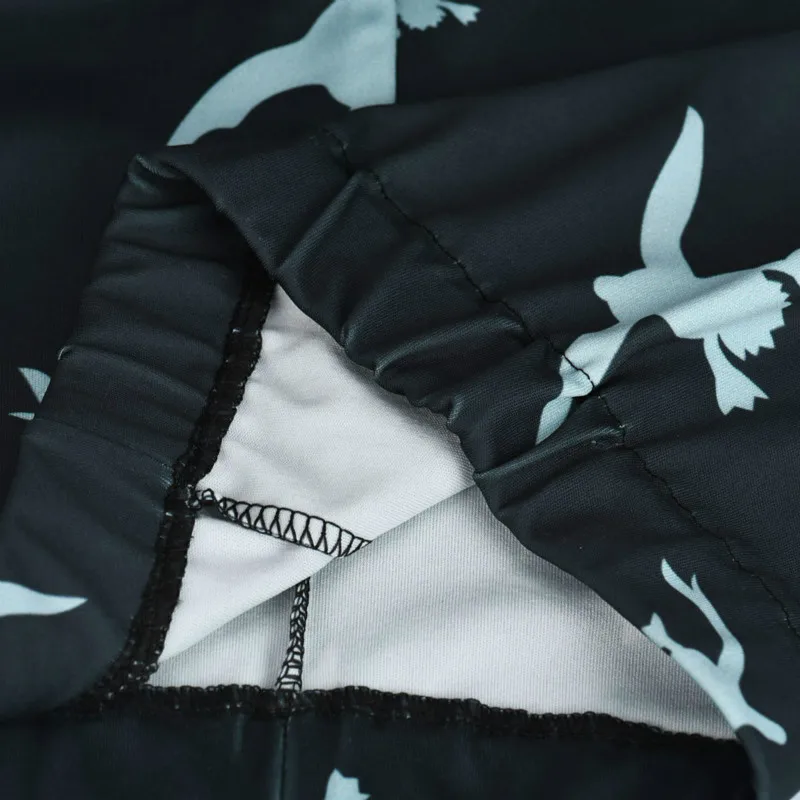 2018 модные сексуальные новые женские весенне Осенние теплые леггинсы Эластичные