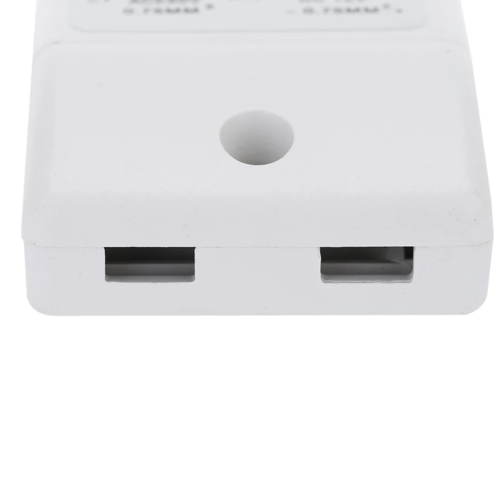 AC 85 265 V к DC 12 SMD светодиодный драйвер трансформатор Мощность для MR11/G4/MR16/GU5.3