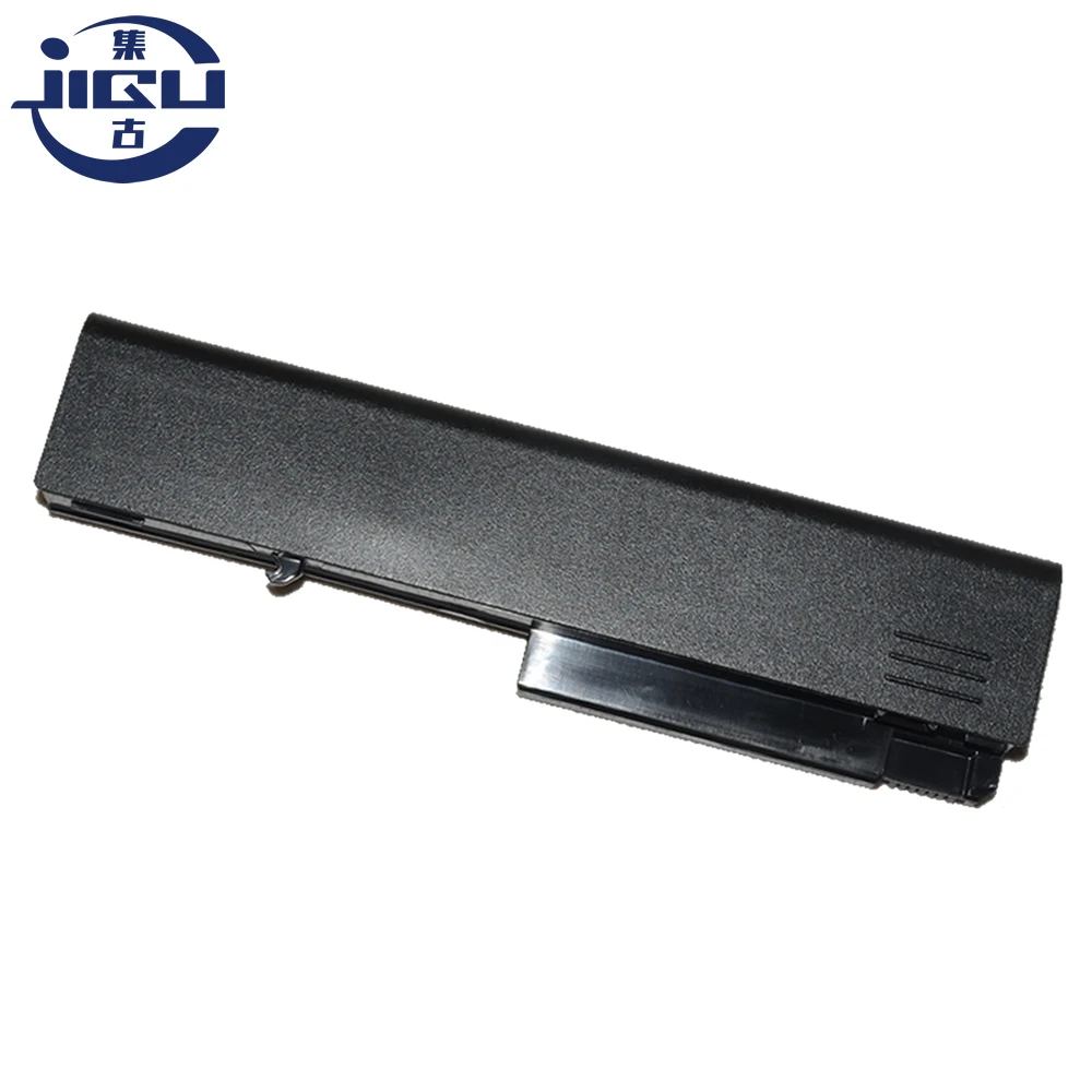 12 месячная гарантия 6 элементный Аккумулятор JIGU для HP COMPAQ NC 6100 6105 6110 6115 6120 6140 6200 6220