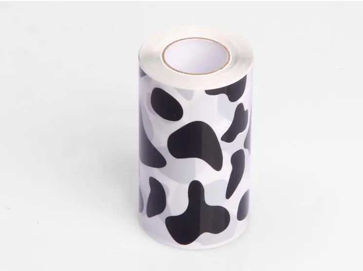 Инструменты для украшения торта прозрачная лента Мусса окружающий край