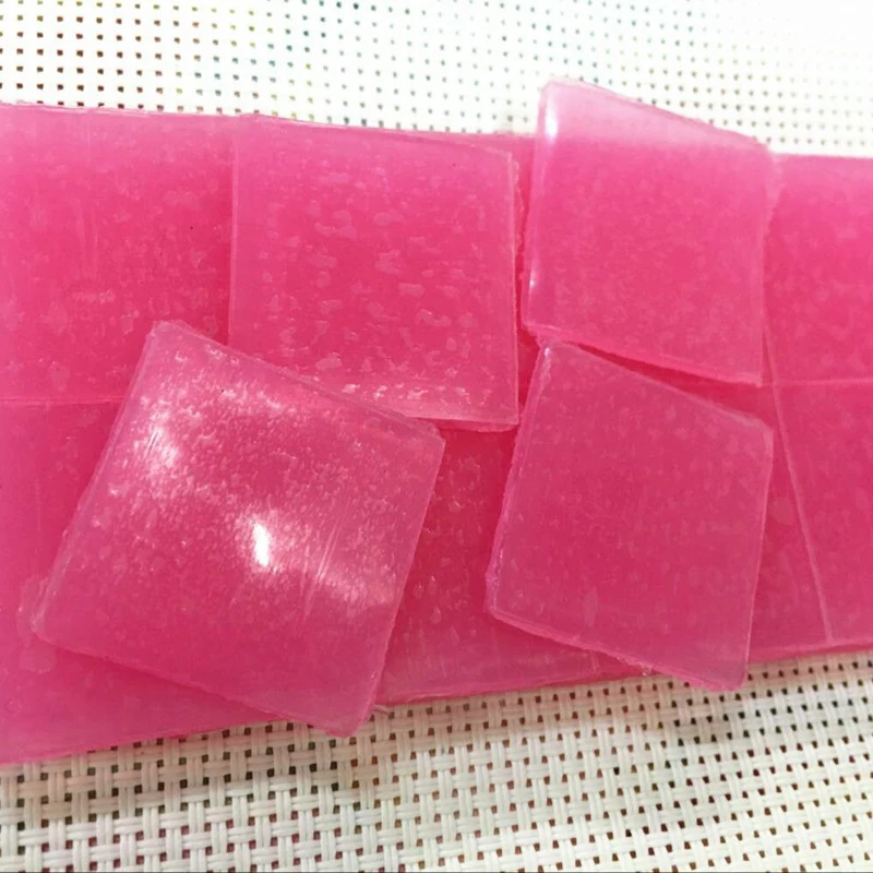 Набор инструментов MTSSII для дизайна ногтей 10 шт./компл. | Красота и здоровье