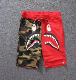 2019 новые мужские спортивные шорты для фитнеса Бег Трусцой свободные классные