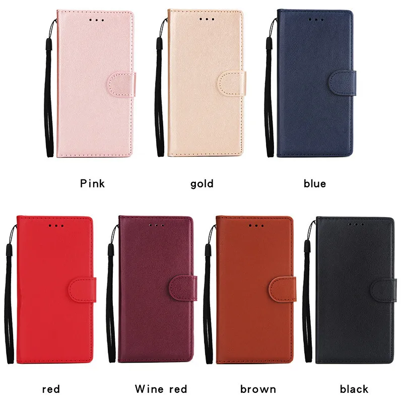 P30 Lite чехол для Fundas huawei P30 Lite чехол для Coque huawei P30 P 30 Pro Чехол-бумажник флип-чехол кожаный чехол для телефона s