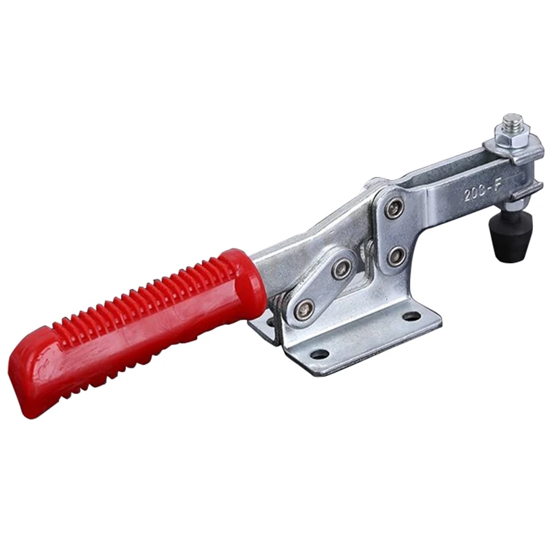 Фиксированный вертикальный быстрый зажим сварочный инструмент Быстрый ручной |