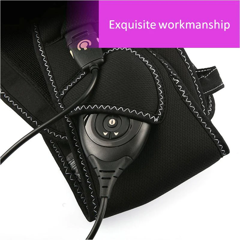 Перезаряжаемый телефон тонер для ягодиц интенсивность 150 подъемный ремень ABS