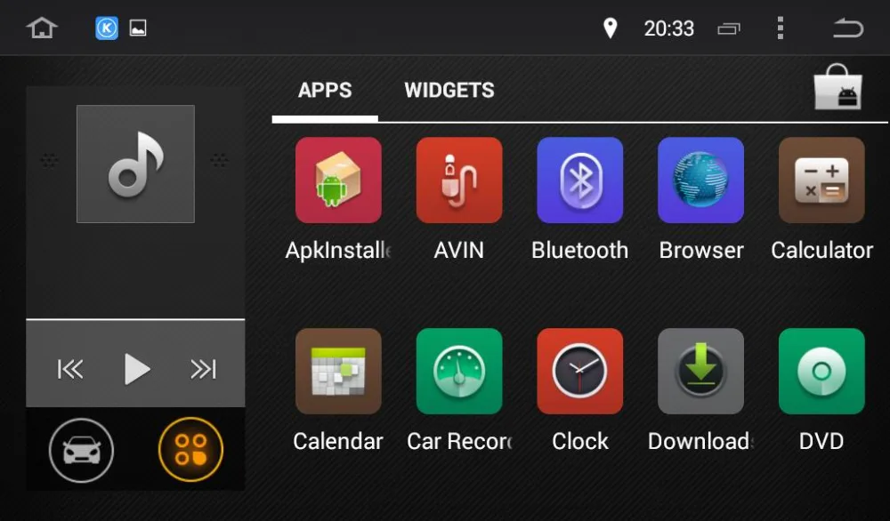 Автомобильный мультимедийный плеер стерео радио аудио DVD Android 9,0 OS навигация для Toyota Avalon 2013