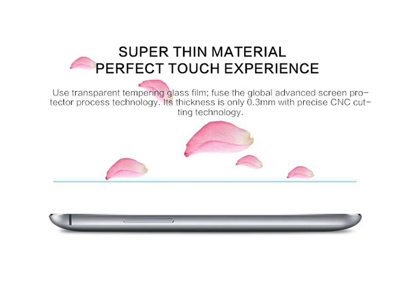 Ультратонкое закаленное стекло 9H для Meizu M2 M3 Note M2 Mini M1 MX4 MX5 MX4 Pro U10 U20 M3E, защитная пленка для экрана
