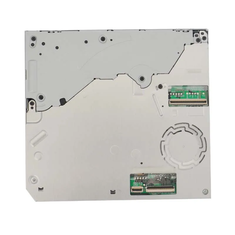Оригинальный DVS8603 DVS8601V DVD Автомобильный механизм с GPS для BMW Mercedes автомобильная
