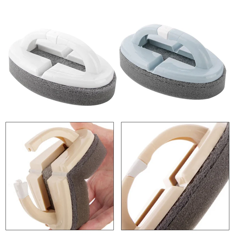 Новинка 2019 губка для плитки кастрюли ванной комнаты щетка инструменты чистки