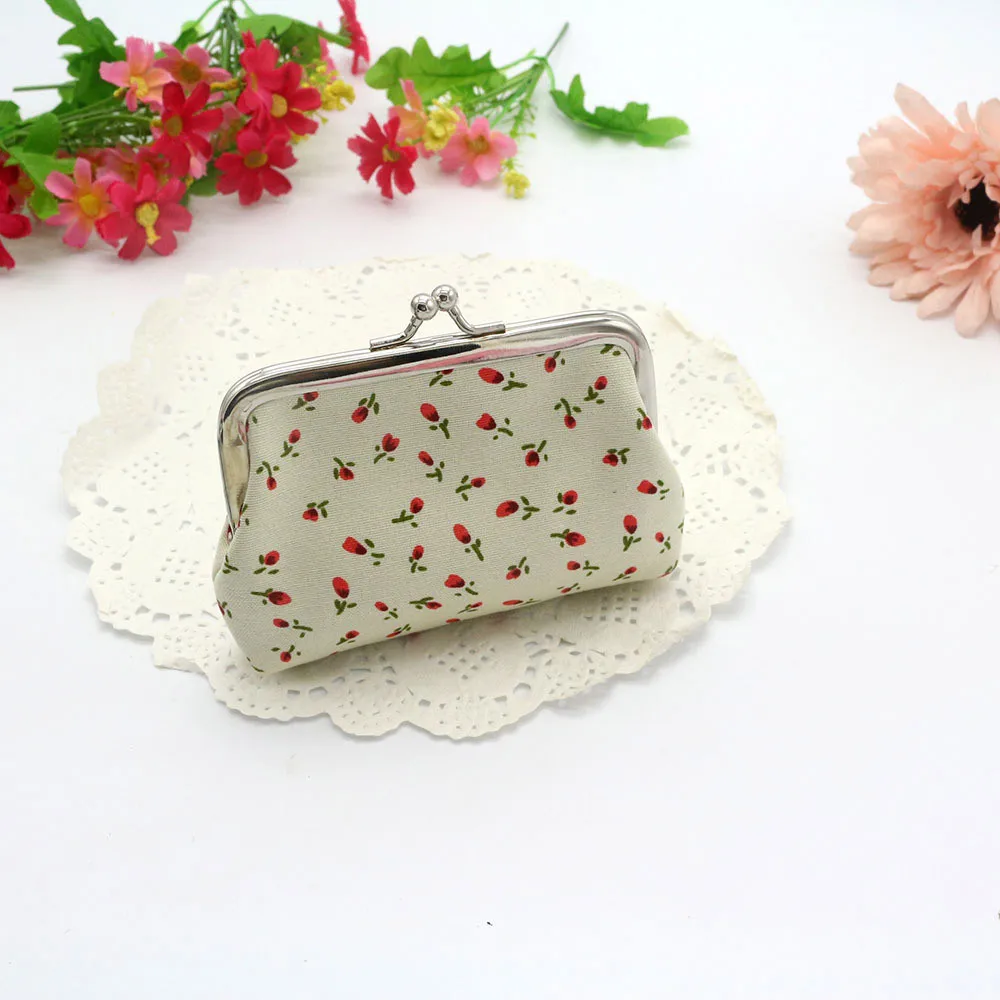 Кошелек Ms. Mini кошелек для монет телефон ключ кредитная карта сумка хранения ручка