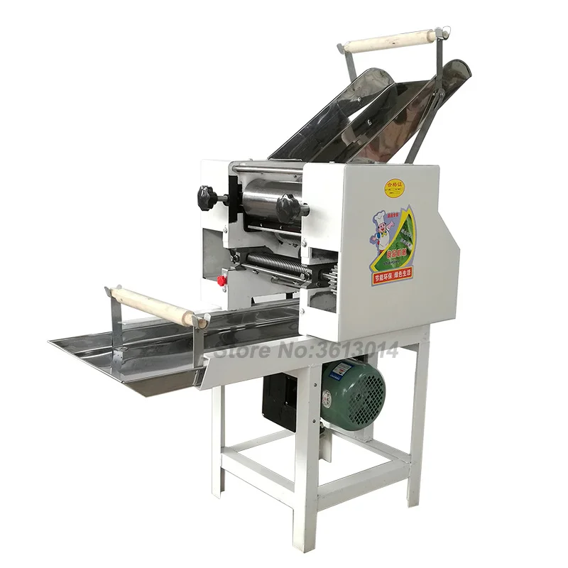 Бытовая электрическая машина для прессования лапши из нержавеющей