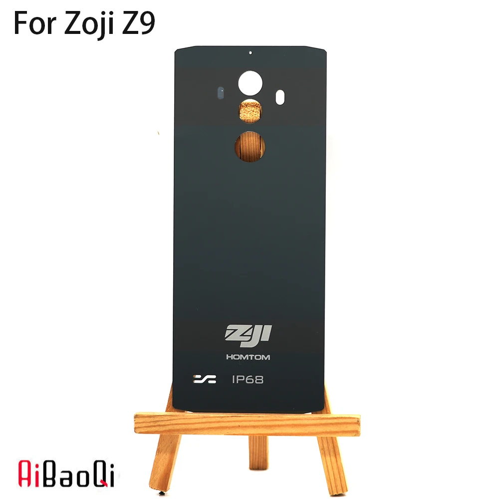 HOMTOM ZOJI Z9 чехол для аккумулятора защитный чехол для аккумулятора задняя крышка+ задняя крышка Накладка для телефона 5,7 дюйма HOMTOM ZOJI Z9