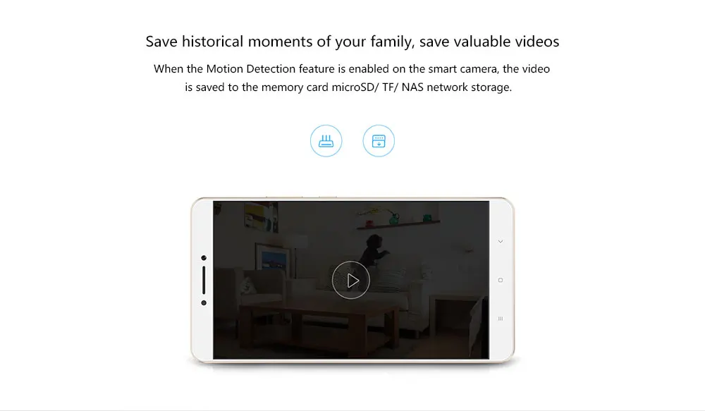 Оригинальные смарт-камеры Xiaomi Mijia, 360 угол обзора, 1080 P, Full HD, камера ночного видения, видеокамера, WiFi, беспроводная IP веб-камера, приложение, смарт-камера