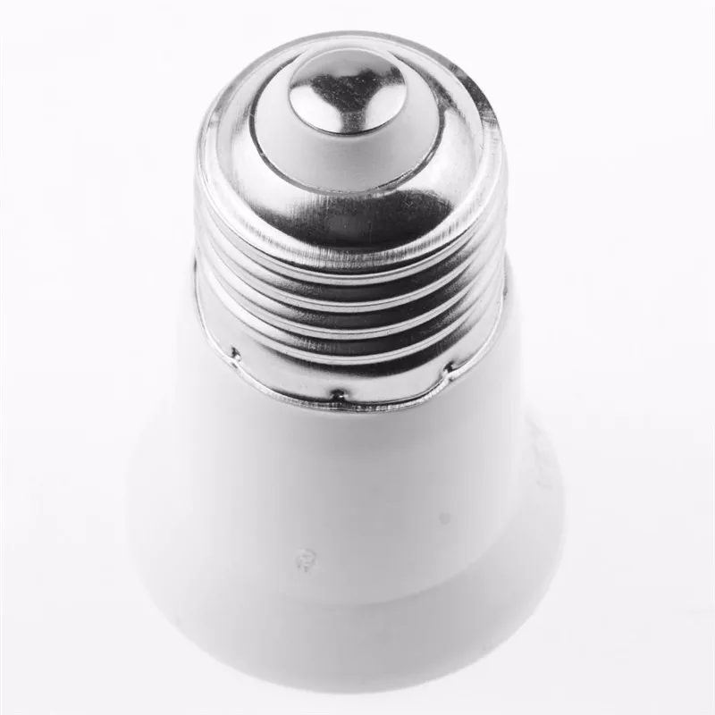 1 шт. База Светодиодный светильник лампа адаптер конвертер гнездо удлинитель E27 к E27 VEF06 P0.11