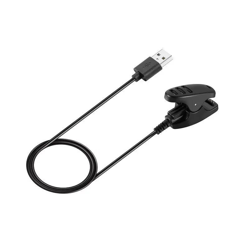 Odog черный USB кабель для зарядного устройства Suunto Ambit 1 2 3 Suunto3 фитнес-Спартан