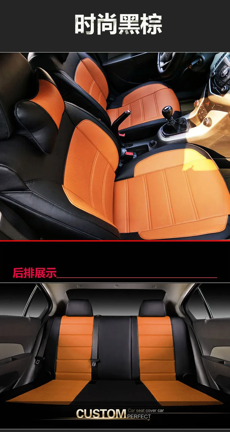 Чехлы для автомобильных сидений на заказ прочные дышащие 5 Alfa Romeo Boxster Cayenne cayman Bentley