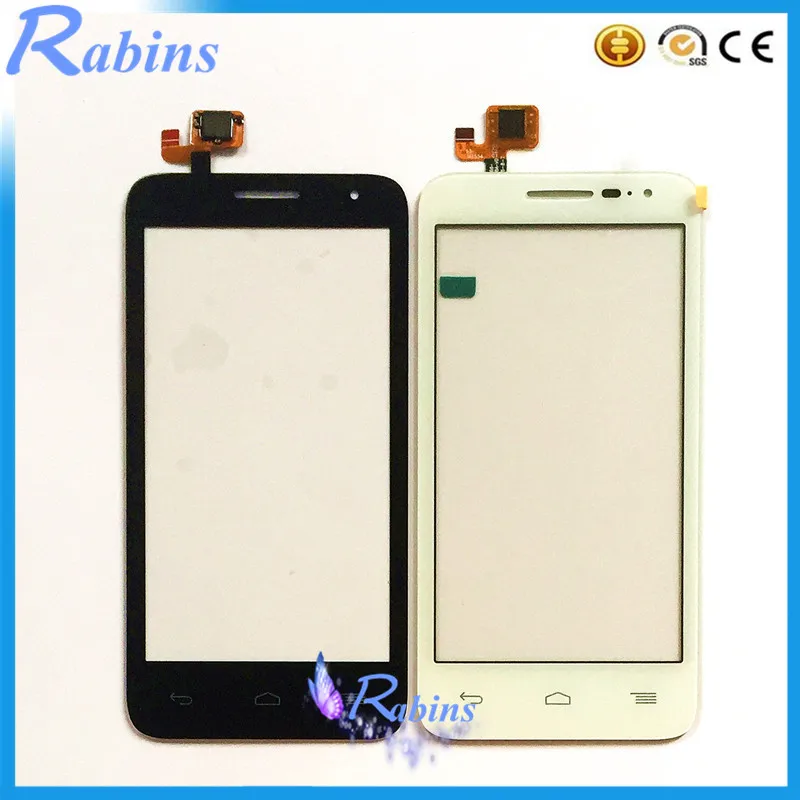 Оригинальный сенсорный экран для Alcatel One Touch POP D5 OT5038 5038 5038A 5038D Передняя сенсорная