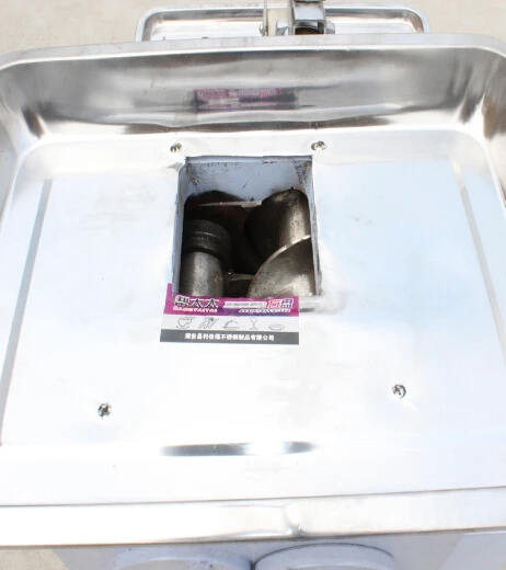 Коммерческая Машина для деления теста машина заготовки в булочке автоматическая