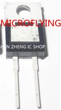 

10pcs MUR1560 MUR1560 U1560 TO-220-2 IC