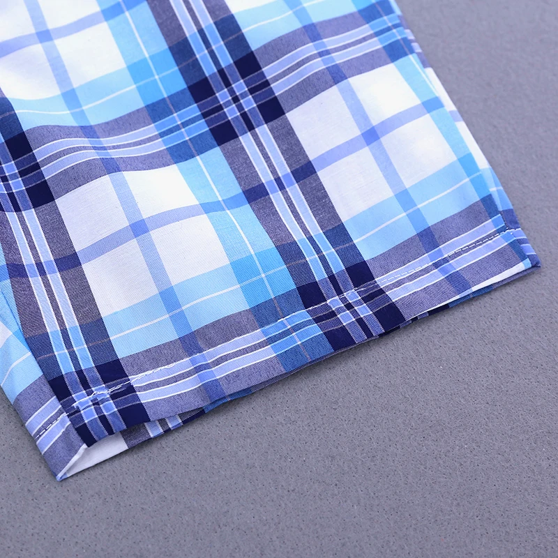 Классические повседневные комплекты для маленьких мальчиков летние однотонные