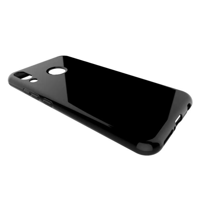 Нескользящий мягкий прозрачный силиконовый чехол из ТПУ для Asus ZenFone 5z ZS620KL/Zenfone 5