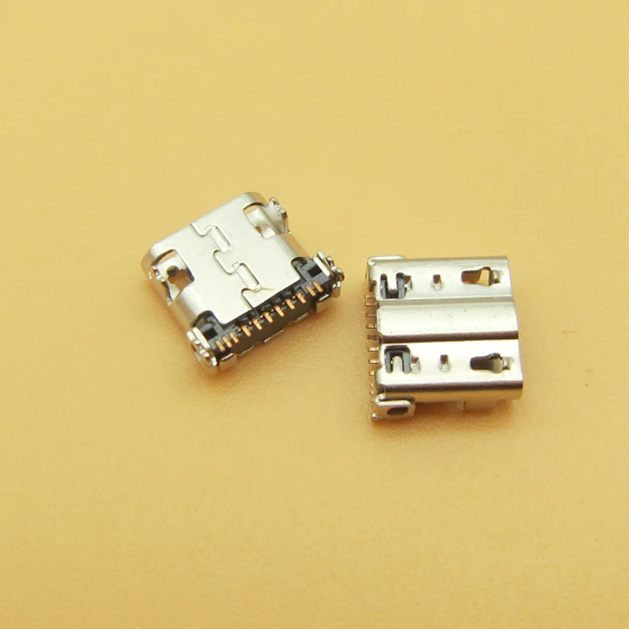 5 шт. разъём Micro USB для Samsung N7100 GT-N7100 N7102 N7108 I9500 I609 I9502 N719 S4 I9505 I9508 | Обустройство дома