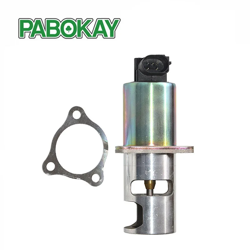 Клапан EGR для RENAULT 1 9 DCI 7700107797 VAUXHALL DTI 9316003 93160754 93161069 9316121 93161487 93183146 93188701|valve egr|valve