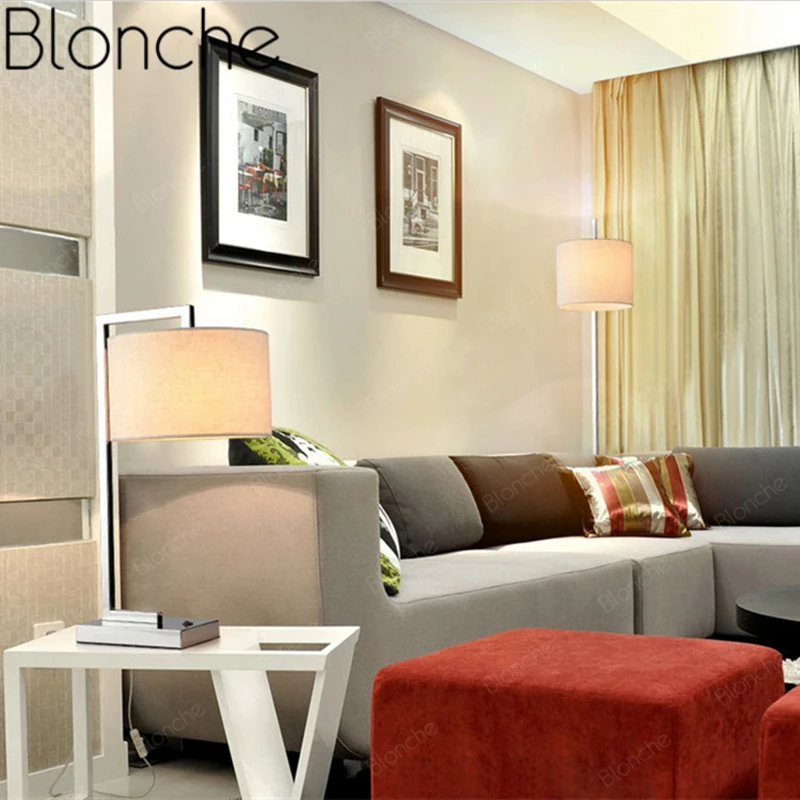 Современная металлическая настенная лампа в скандинавском стиле прикроватный