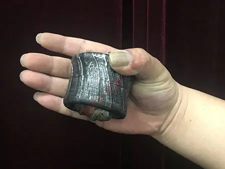 Жизнь как резиновый молоток волшебный трюк реквизит|Волшебные фокусы| |