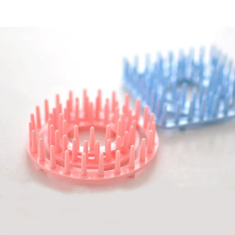 1 шт. набор машинного плетения ручные инструменты для вязания шерстяная пряжа