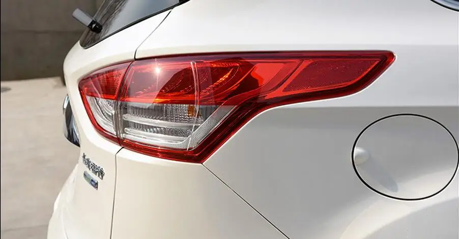 Задсветильник фонарь для Ford Kuga escape галогенная лампа Аксессуары автомобилей