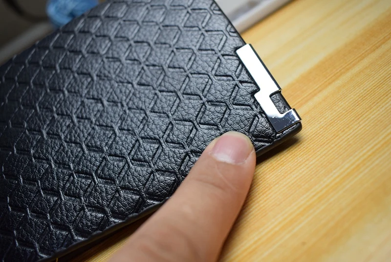 Мужской кошелек TCGAD, короткий кошелек billetera hombre porte feuille, кожзам, мужской большой карман, кожаные кошельки,, винтажный роскошный мужской кошелек