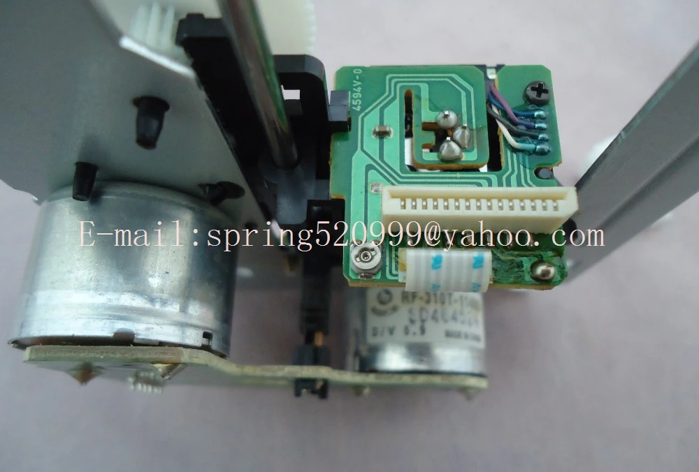 Новый оригинальный SF-P101N SF-P101 (16 pin) шариковый поворотный Оптический Пикап с