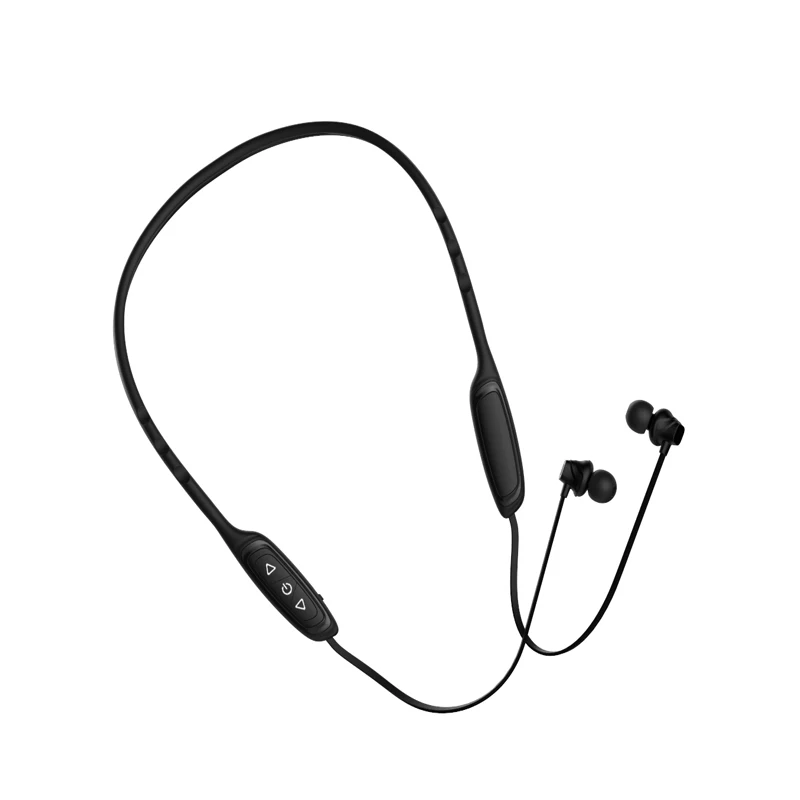 MicroData наушники W1 беспроводные Bluetooth спортивные в ухо с одним ухом двойные уши для