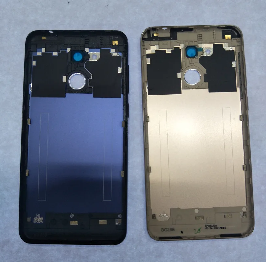 Battery Case Back Cover Housing Door Fit Replacement For huawei V9 plus | Мобильные телефоны и аксессуары