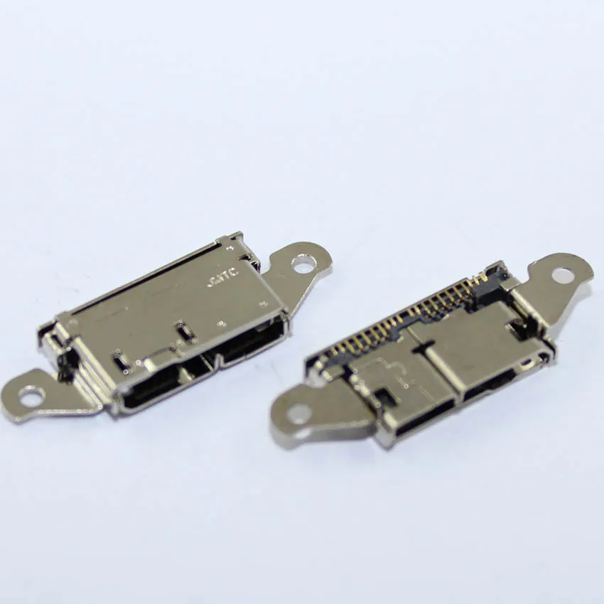 YuXi для Samsung Galaxy S5 USB зарядный порт разъем Запасные детали|usb port parts|usb connector portcharging for
