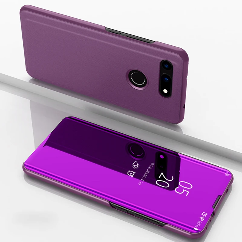 Флип-чехол для huawei Honor View 20 чехол для huawei Honor V20 9X Pro 10i P20 P30 Lite Plus Pro P Smart Z Y9 8X Max чехол