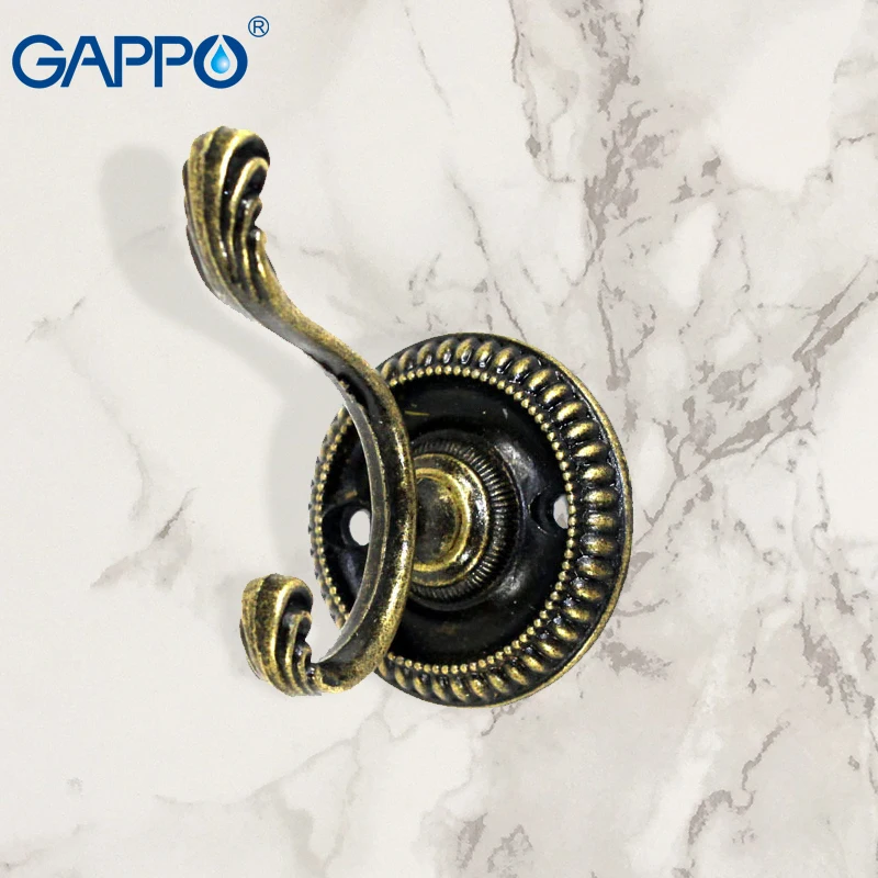 Настенные крючки для хранения GAPPO|Крючки халата| |
