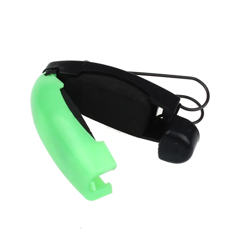 CARPRIE автомобильный зажим для очков аксессуар солнцезащитный козырек