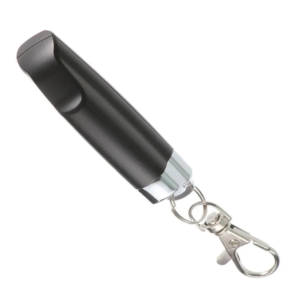 Новое поступление 433 МГц Авто пара Дистанционное копирование 4 пуговицы гаражные