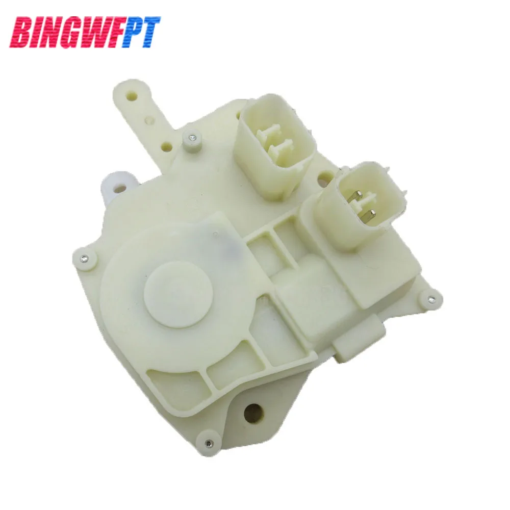 Правый привод замка задней двери для Honda Accord Insight Odyssey S2000 Civic CR-V Fit 72615-S84-013 72615S84013 |