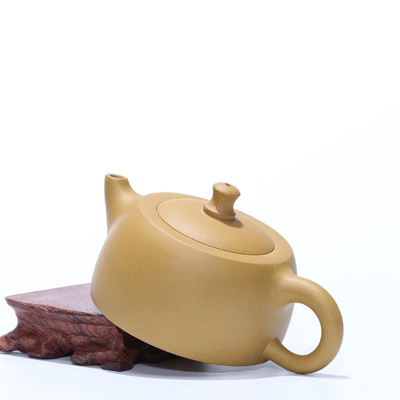 Рекомендуемый аутентичный чистый ручной растворимый чайник рудный участок