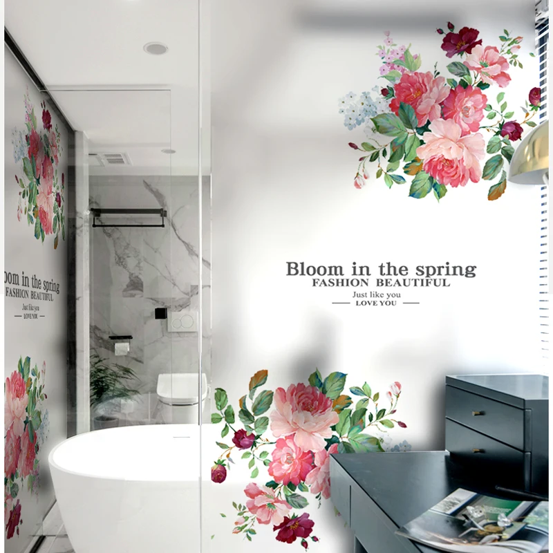 Бесплатная индивидуальная витражная плёнка на стекла окна статические без клея